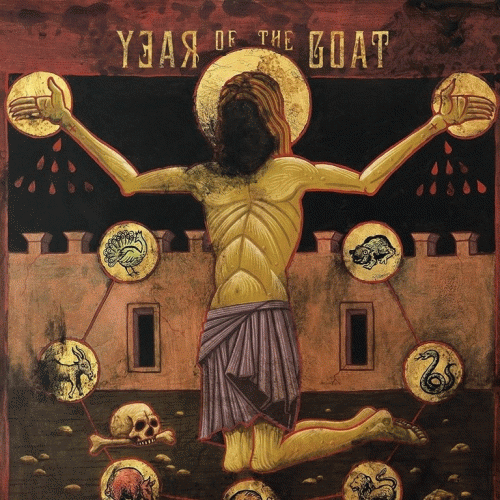 Year Of The Goat : Novis Orbis Terrarum Ordinis
